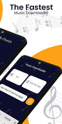 Free Music Downloader - Mp3 Music Download screenshot 4