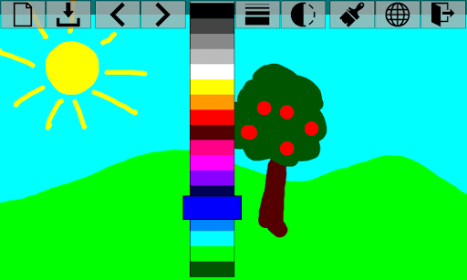 Sketcher скриншот 2