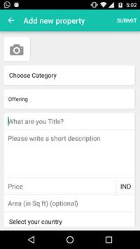Rent App screenshot 5