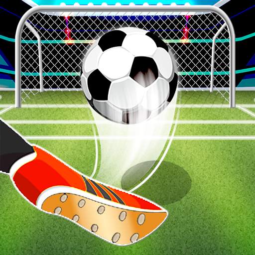 Table Football Goal ⚽ 0.1.8