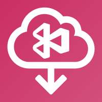 AppCenter Downloader logo