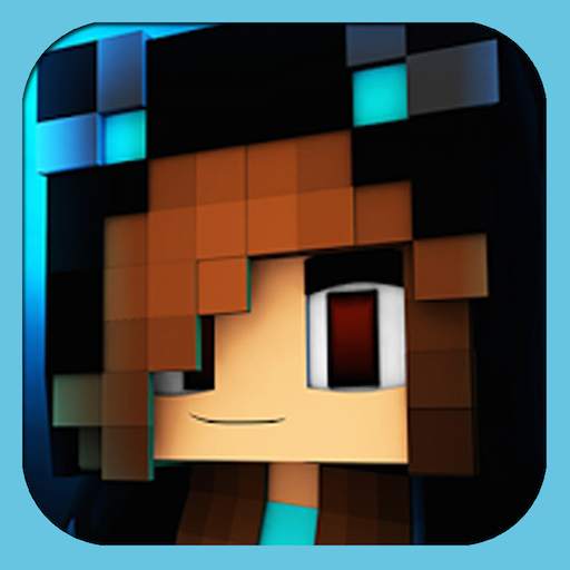 Girl Skins for Minecraft Free 3.3