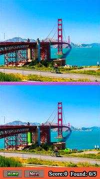 Find Difference Between Pictures screenshot 2