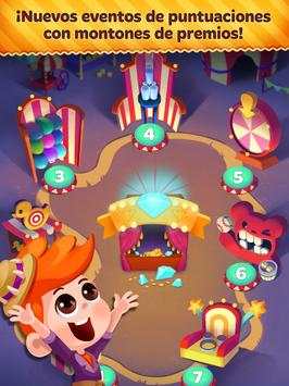 Candy Blast Mania screenshot 4
