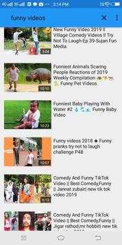 Full HD Video Movie Player screenshot 1