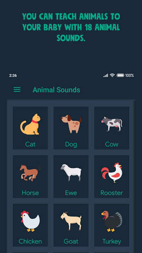Relaxing Sleep Sounds PRO screenshot 4