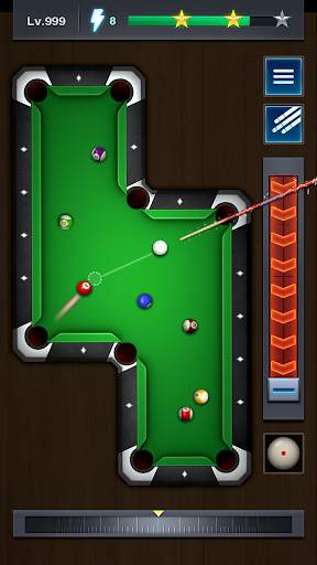 Pool Tour - Pocket Billiards скриншот 4
