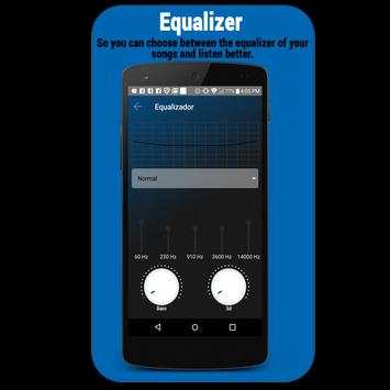 Musica Total - Listen to free music screenshot 5