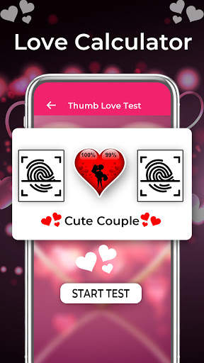 Love Calculator screenshot 5