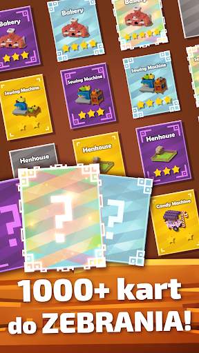 Blocky Farm screenshot 7