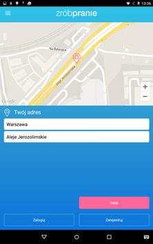 WashPlanner: Zamów Pranie screenshot 9