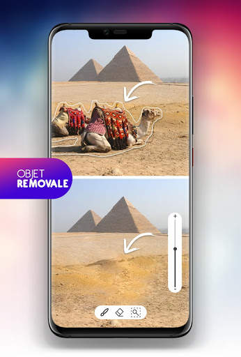 Photo Editor & Pic Collage – Beauty Camera Selfie screenshot 7