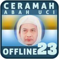 Ceramah Abah Uci Offline 23 logo