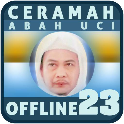 Ceramah Abah Uci Offline 23 1.3