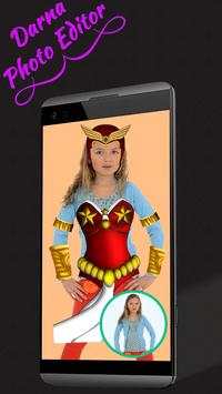 Darna Photo Editor screenshot 3