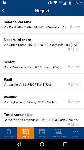 Mister Risparmio screenshot 2