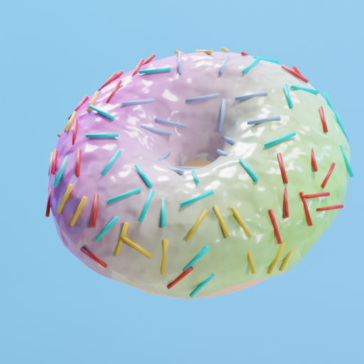 Donut Stack icon