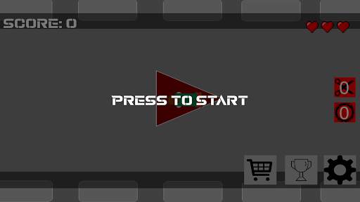 Arvy Simulator screenshot 3