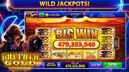 Lightning Link Casino Slots screenshot 3