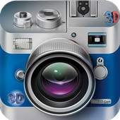 Full HD Camera (3D) 2.2.2