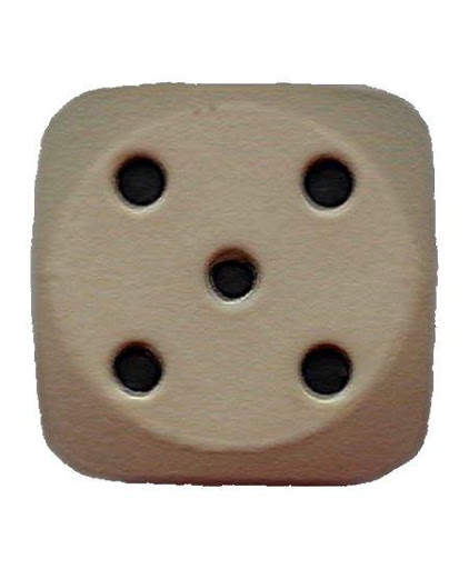 Free simple dice screenshot 2