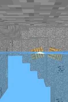 Live wallpaper about Minecraft screenshot 1