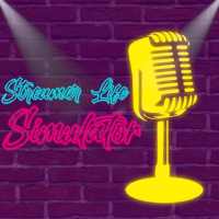 Streamer Simulator Life Guide logo