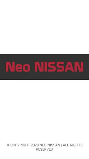 NEO NISSAN скриншот 1
