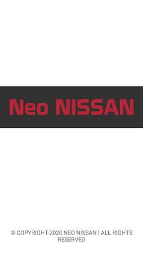 NEO NISSAN screenshot 1