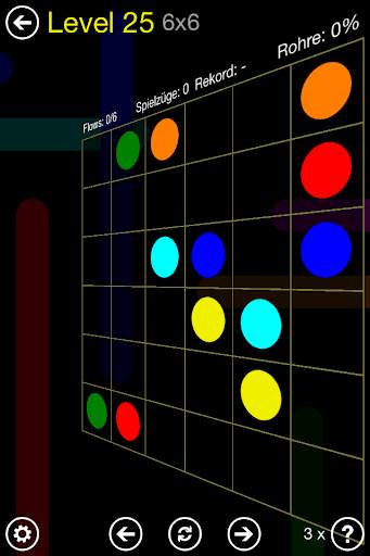 Flow Free screenshot 5