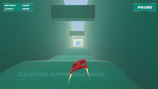 Space Racing - Space Speed screenshot 5