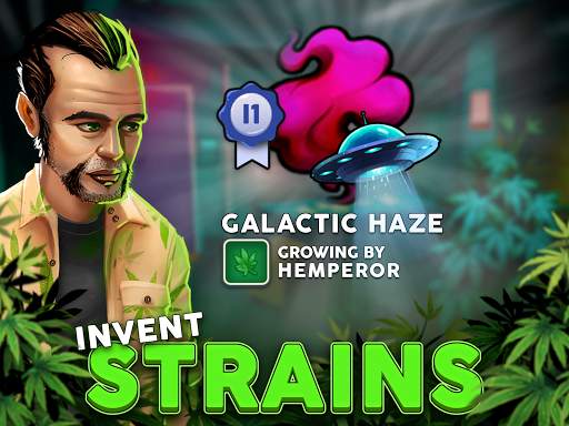 Hempire - Plant Growing Game screenshot 10