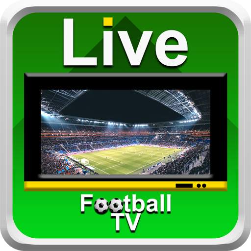 Live Football TV 1.0