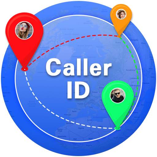 Caller ID Name & Address Location 1.0