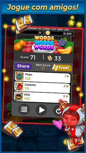 Words Words Words screenshot 5