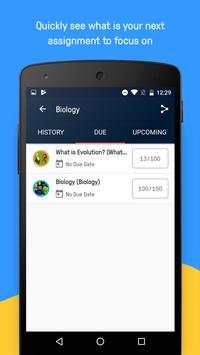 Edpuzzle скриншот 3