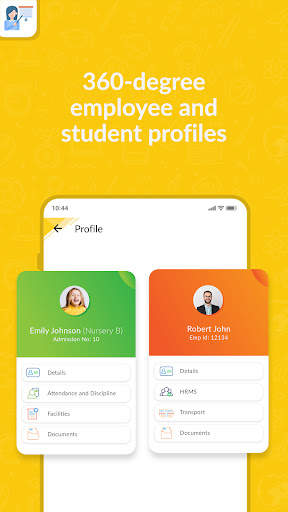 Next Learning Platform screenshot 13