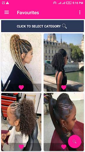 Latest Classy Ponytail hairstyles for Women screenshot 21