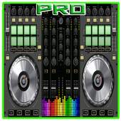 Dj virtual Player music Mixer 1.0