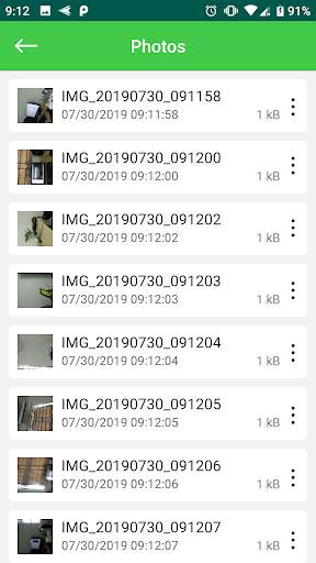 Air File - Quick File Transfer screenshot 3