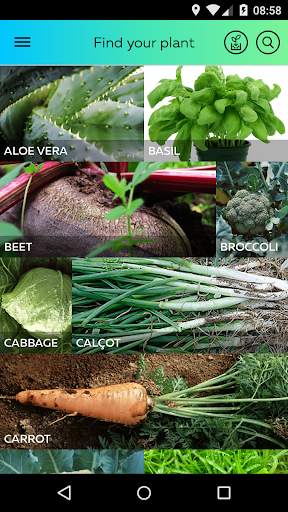Urban Farming App - Start Edition screenshot 3