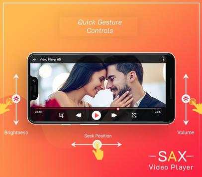 SX Video Player screenshot 6