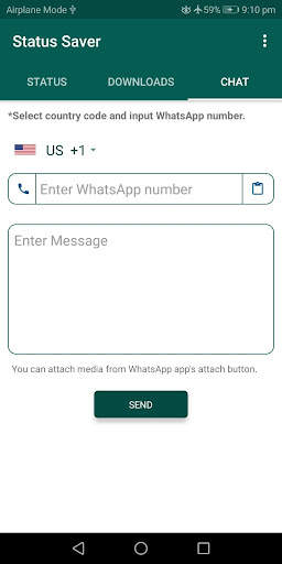 Status Saver - Status Download screenshot 3
