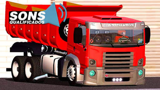 World Truck - Sons Qualificados screenshot 2