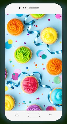 Multi Color Wallpaper screenshot 8