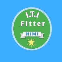 ITI Fitter MCQ App