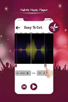 Music Player, Ringtone Maker & Recorder screenshot 3
