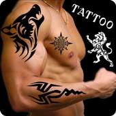 Tattoo Your Photo: Photo Editor 1.0