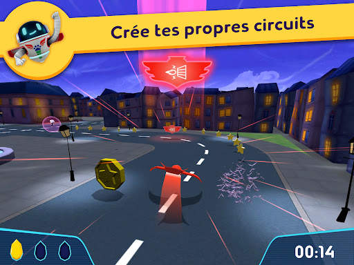 Pyjamasques™ : Hero Academy screenshot 10