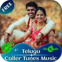 Telugu  Caller Tunes Music